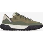 Baskets  Timberland GreenStride kaki camouflage Pointure 42 pour homme 