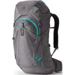 Gregory Jade 33l Woman Backpack Gris S-M