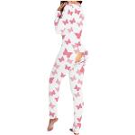 Pyjamas combinaisons Taille 3 XL look sexy pour femme 