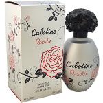 Parfums Gres Cabotine Rosalie For Women 3.4 oz EDT Spray