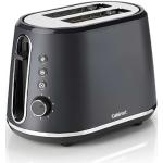 Grille pain Toaster 2 tranches Anthracite Cuisinart