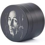 Spatules noires Bob Marley hermétiques 