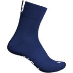 GripGrab - Lightweight SL Sock - Chaussettes de cyclisme - Unisex M | EU 41-44 - navy
