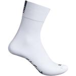 GripGrab - Lightweight SL Sock - Chaussettes de cyclisme - Unisex M | EU 41-44 - white