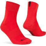 Chaussettes Gripgrab rouges de foot Pointure 46 tall look fashion 