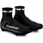 GripGrab Couvre-Chaussures RaceAero Lightweight pour Vélo en Route Légères et Confortables