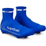 Chaussures de vélo Gripgrab bleues légères look fashion 