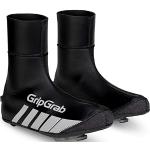 Chaussures de randonnée d'hiver Gripgrab noires look fashion 