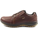 Chaussures de randonnée Grisport marron résistantes à l'eau Pointure 44 look fashion pour homme 