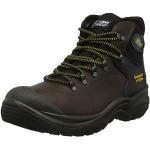 Grisport Contractor amg001, Chaussures de sécurité homme - Marron (Marron-V.5), 40 EU, 6 UK