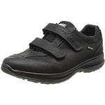 Chaussures de randonnée Grisport noires résistantes à l'eau Pointure 43 look fashion pour homme 