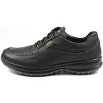 Chaussures de randonnée Grisport noires look fashion pour homme 