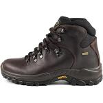 Chaussures de randonnée Grisport marron résistantes à l'eau Pointure 42 look fashion pour homme 