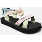 Sandales nu-pieds Armistice multicolores Pointure 37 pour femme en promo 