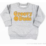 Sweatshirts Taille 7 ans pour garçon de la boutique en ligne Etsy.com 