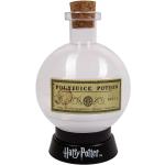 Lampes de table Harry Potter Poudlard 