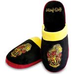 Chaussons peluche noirs Pointure 41 look fashion 