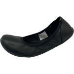 Chaussures casual noires Pointure 41 avec un talon jusqu'à 3cm look casual pour femme 
