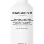 Shampoings vegan à la carotène sans gluten 200 ml pour tous types de cheveux 