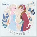 Calendriers La Reine des Neiges Elsa en promo 