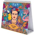 Calendriers muraux Frida Kahlo 