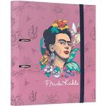 Classeurs A4 en plastique Frida Kahlo 