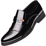 Chaussures de randonnée de mariage d'hiver noires légères Pointure 42 look casual pour homme 