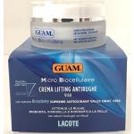 Soins du visage Guam format échantillon 50 ml pour le visage anti âge texture crème pour enfant 