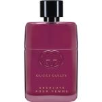 Gucci - Gucci Guilty Absolute Eau de Parfum Spray parfum 50 ml