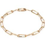 Bracelets de créateur Gucci roses en or rose en or rose 