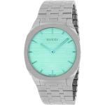 Gucci - Accessories > Watches - Gray -