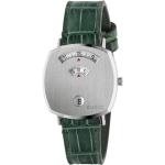 Gucci - Accessories > Watches - Green -