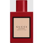 Eaux de parfum Gucci Bloom floraux 50 ml pour femme 