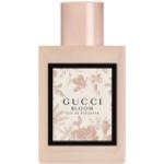 Eaux de toilette Gucci Bloom floraux 50 ml pour femme 