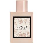 Eaux de toilette Gucci Bloom floraux 50 ml pour femme 