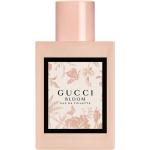 Eaux de toilette Gucci Bloom floraux pour femme 