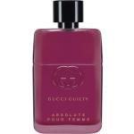 Gucci Guilty Absolute pour Femme Eau de Parfum (Femme) 50 ml
