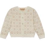 Cardigans Gucci blancs en laine de créateur Taille 9 ans pour fille de la boutique en ligne Miinto.fr avec livraison gratuite 