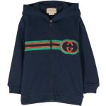 Sweatshirts Gucci bleus de créateur Taille 9 ans pour fille de la boutique en ligne Miinto.fr avec livraison gratuite 