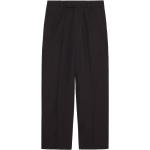 Pantalons chino de créateur Gucci noirs en coton mélangé Taille 3 XL W48 pour homme 