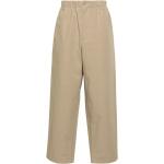 Pantalons droits de créateur Gucci beiges Taille 3 XL W44 pour homme 