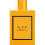 Eaux de parfum Gucci Bloom floraux 30 ml texture crème pour femme 