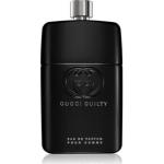 Eaux de toilette Gucci Guilty ambrés au citron classiques 200 ml pour homme 