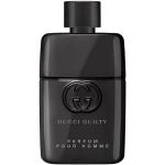 Gucci Parfums pour hommes Gucci Guilty Pour Homme Parfum 50 ml