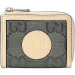 Gucci portefeuille Off The Grid - Gris