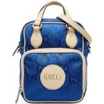 Gucci Pre-Owned sac à main Off The Grid (2016-2022) - Bleu