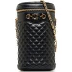 Gucci Pre-Owned 2016-2023 Gucci Zumi Cylindrical - Noir