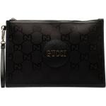 Gucci Pre-Owned pochette Off The Grid (2016-2023) - Noir