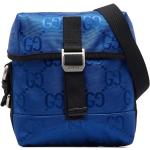 Gucci Pre-Owned sacoche Off The Grid (2016-2023) - Bleu