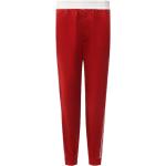 Joggings de créateur Gucci rouges en coton Taille XL look casual 